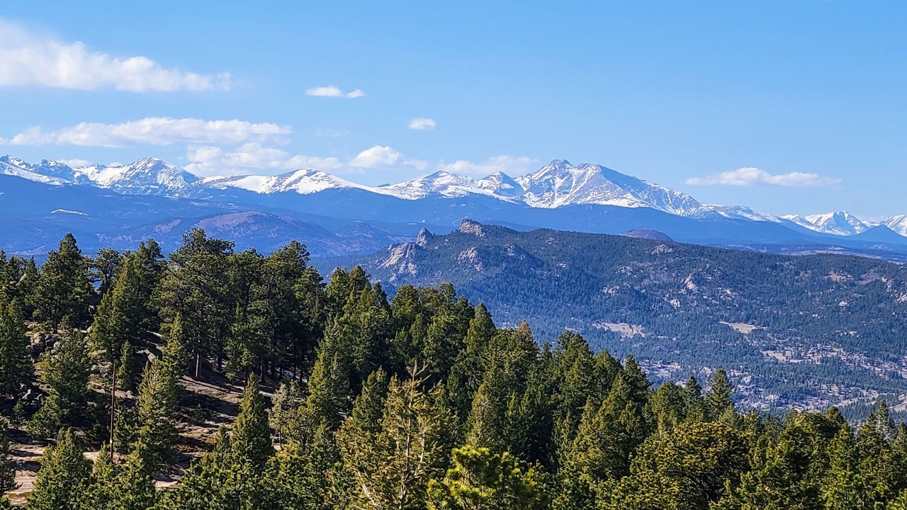 Photo of Others in Coal Creek Canyon
