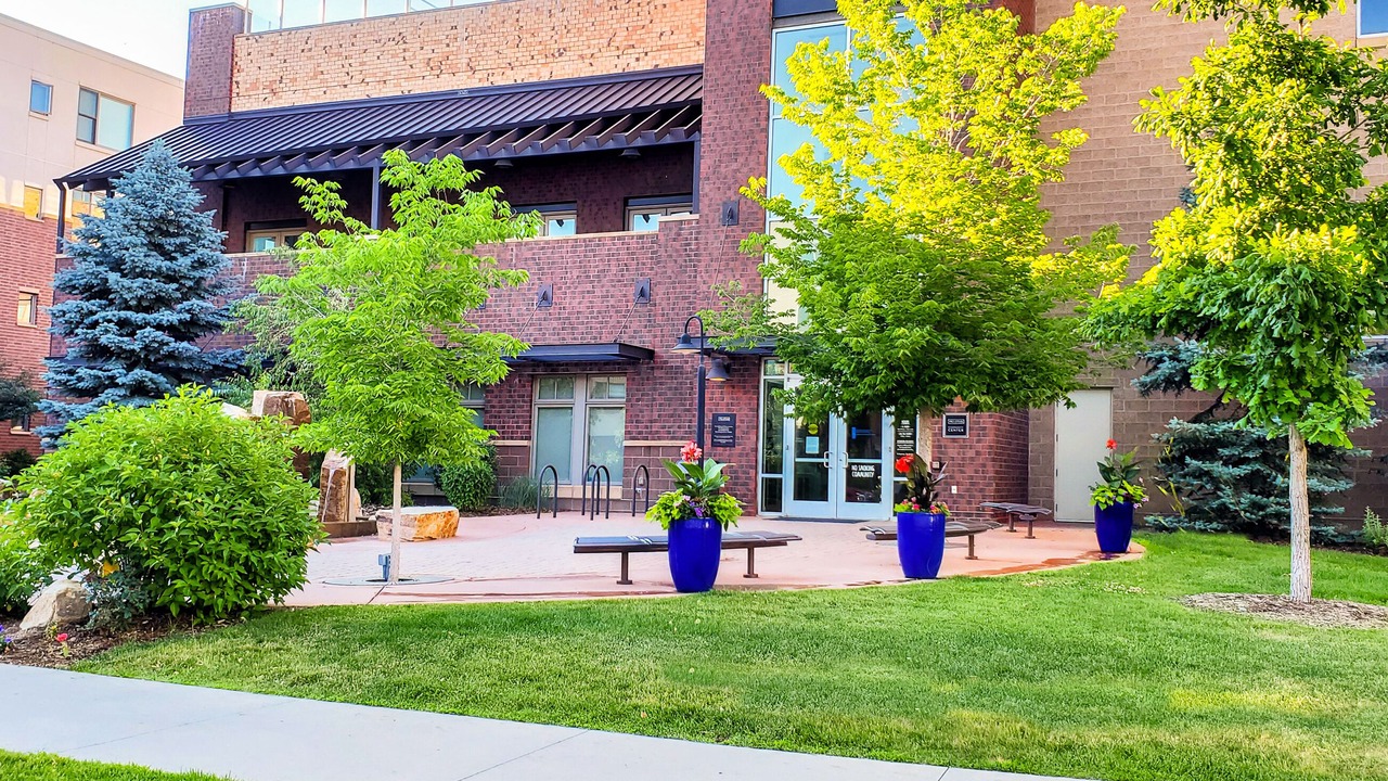Photo of Outdoor in Central Boulder