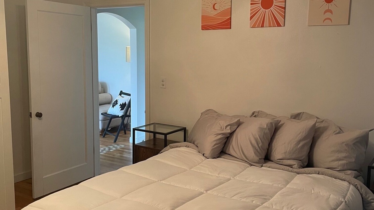 Photo of Bedroom in Omak