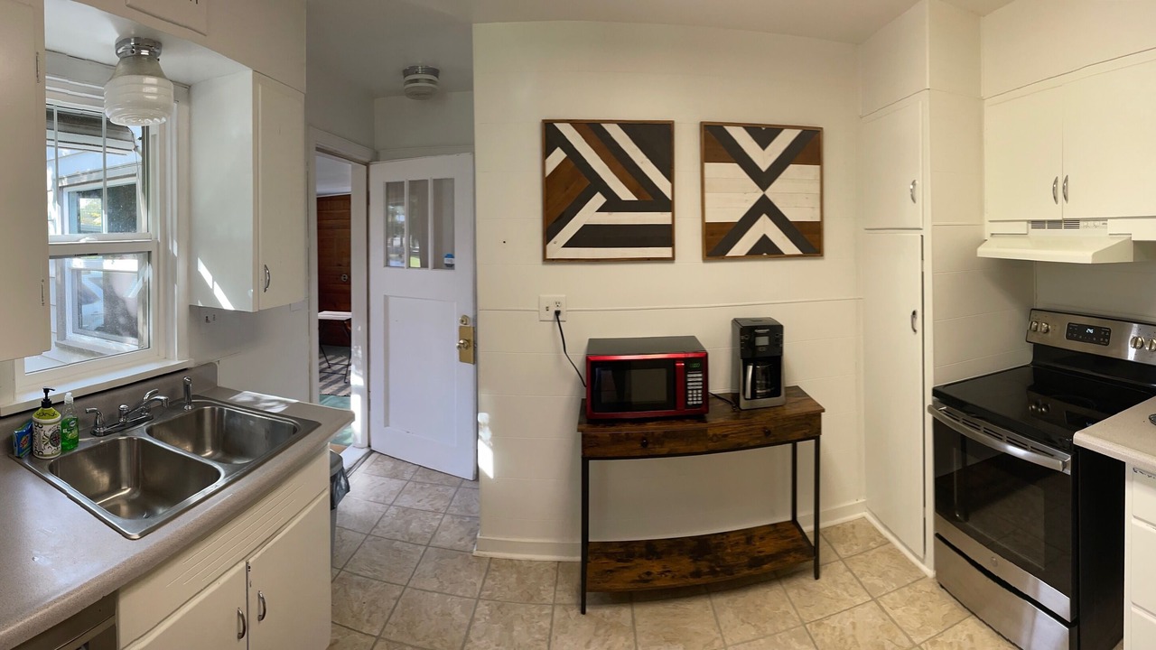 Photo of Kitchen in Omak