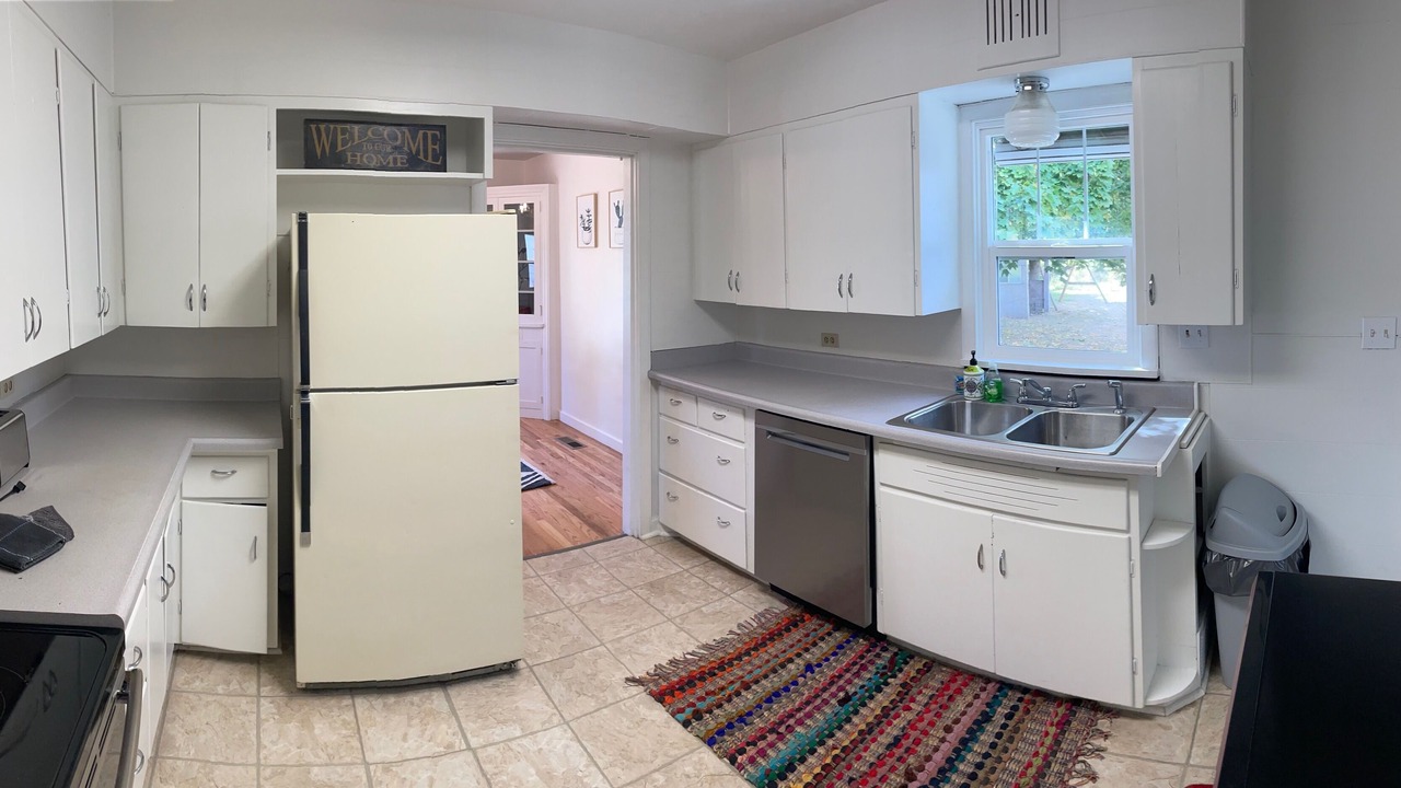Photo of Kitchen in Omak