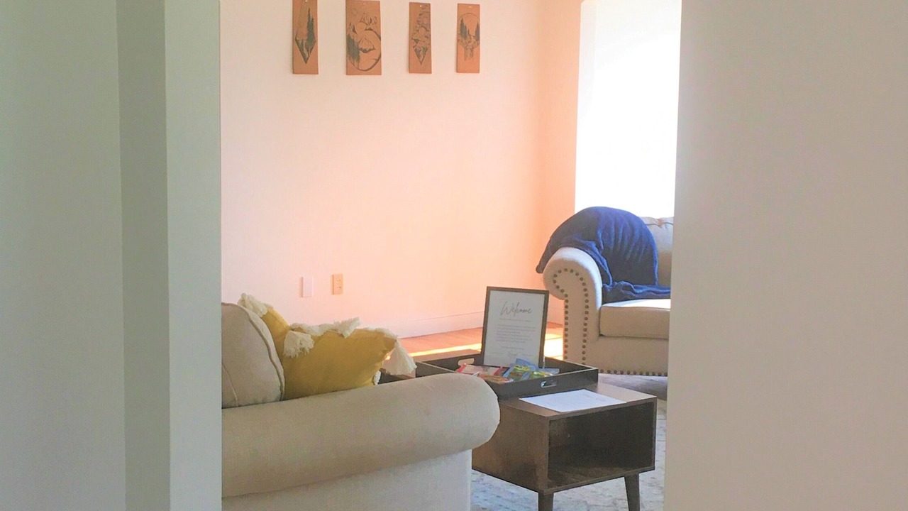 Photo of Livingroom in Omak