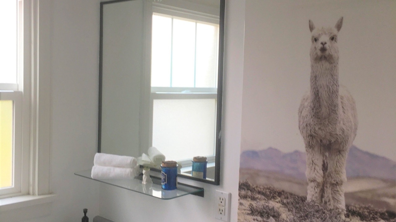 Photo of Bathroom in Omak