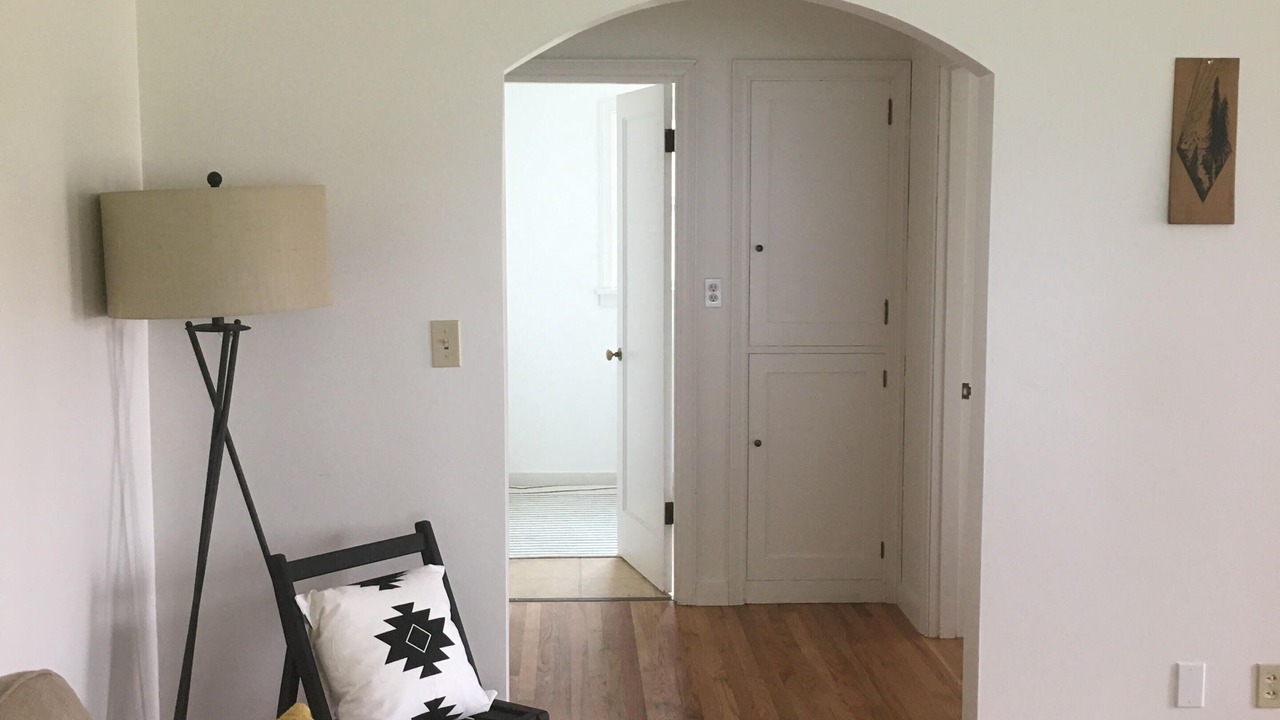 Photo of Livingroom in Omak