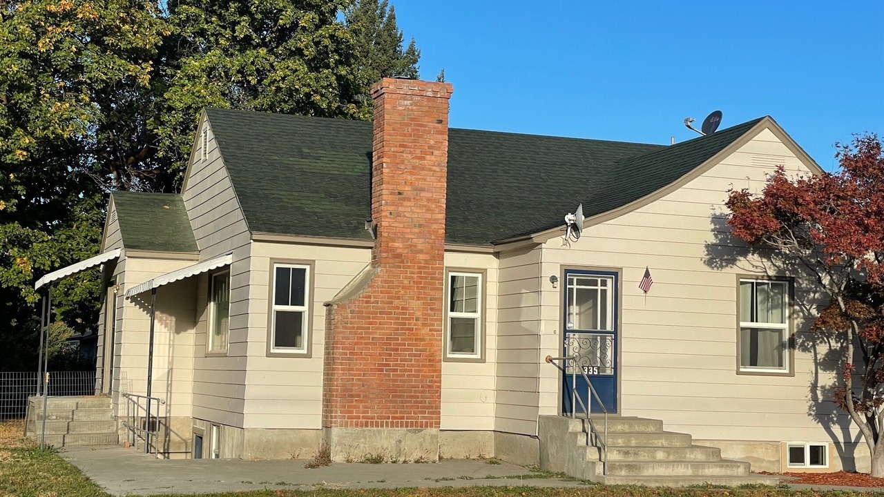 Photo of Outdoor in Omak