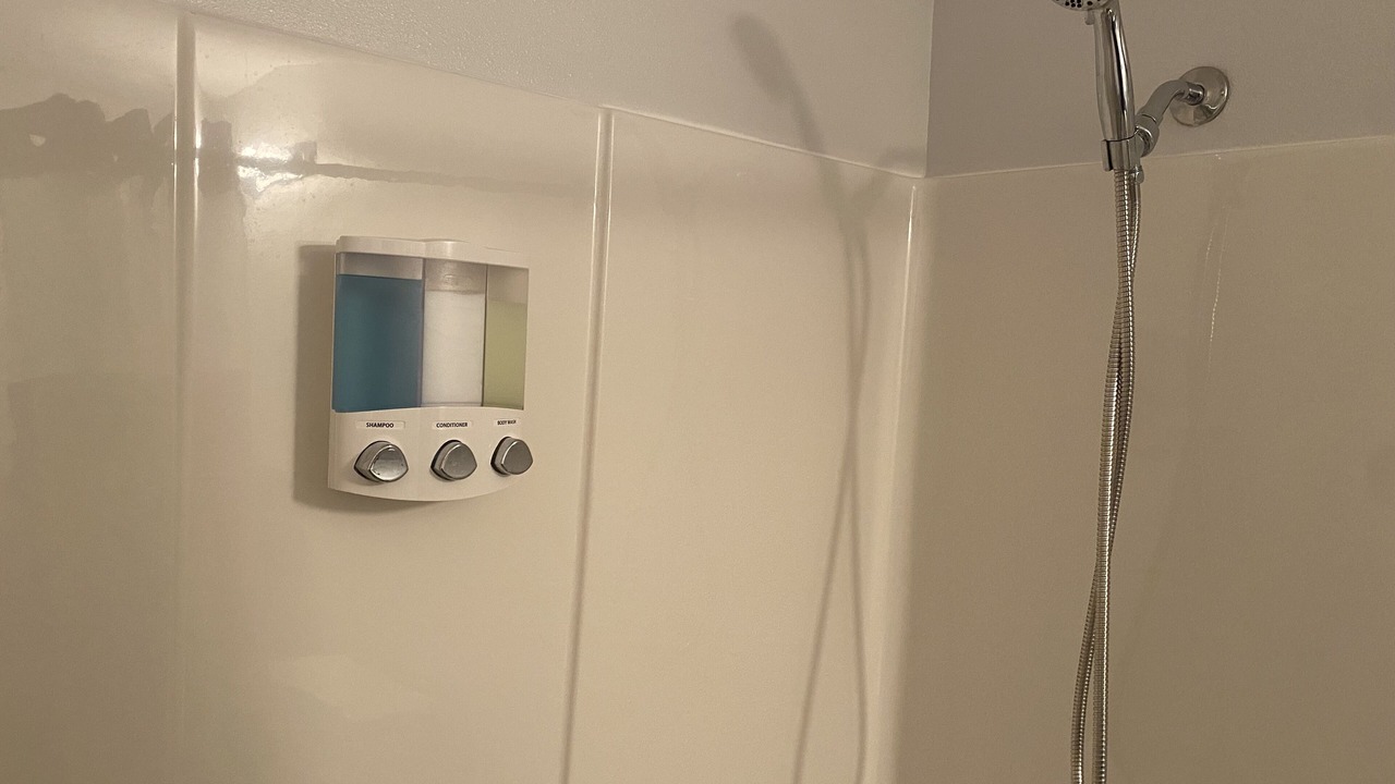 Photo of Bathroom in Davenport