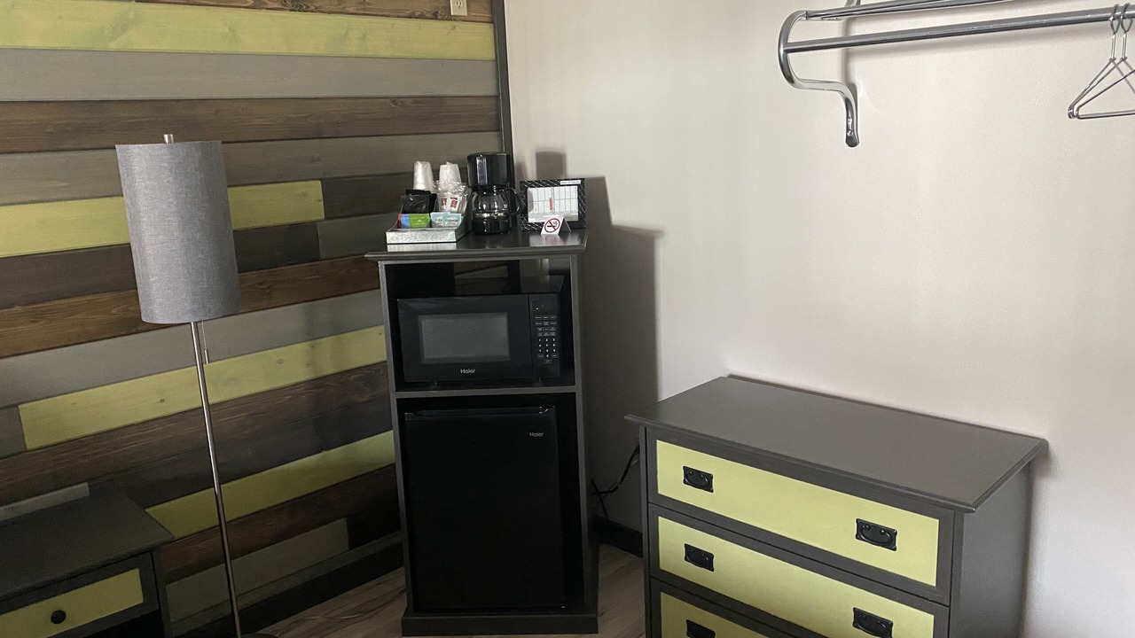 Photo of Bedroom in Davenport