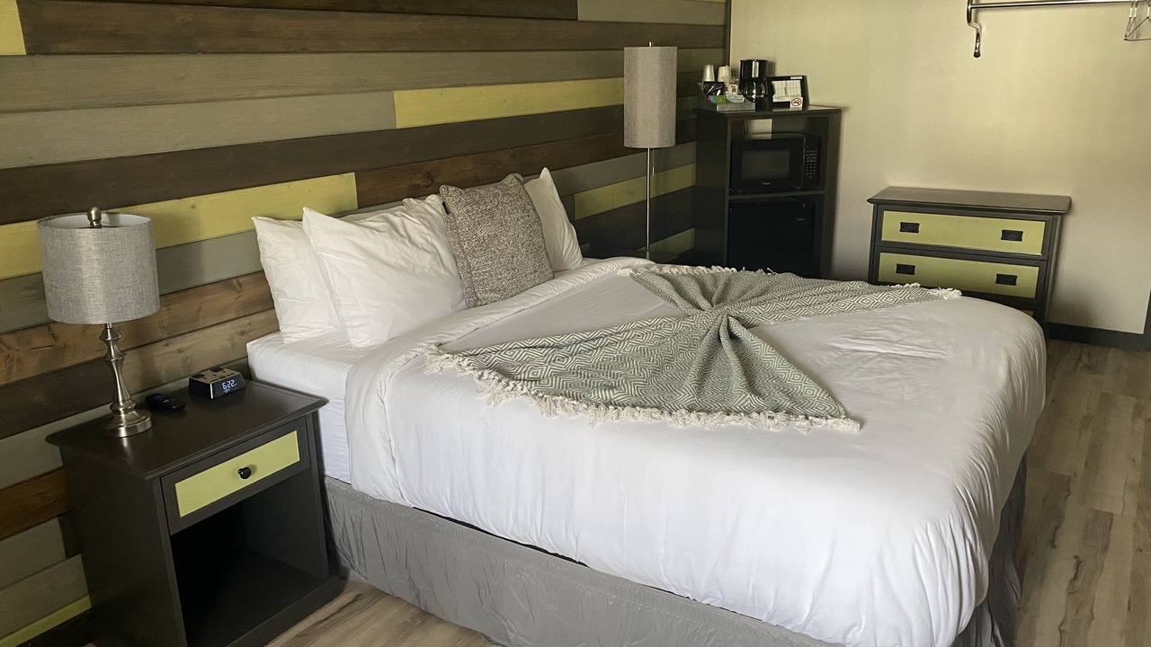 Photo of Bedroom in Davenport