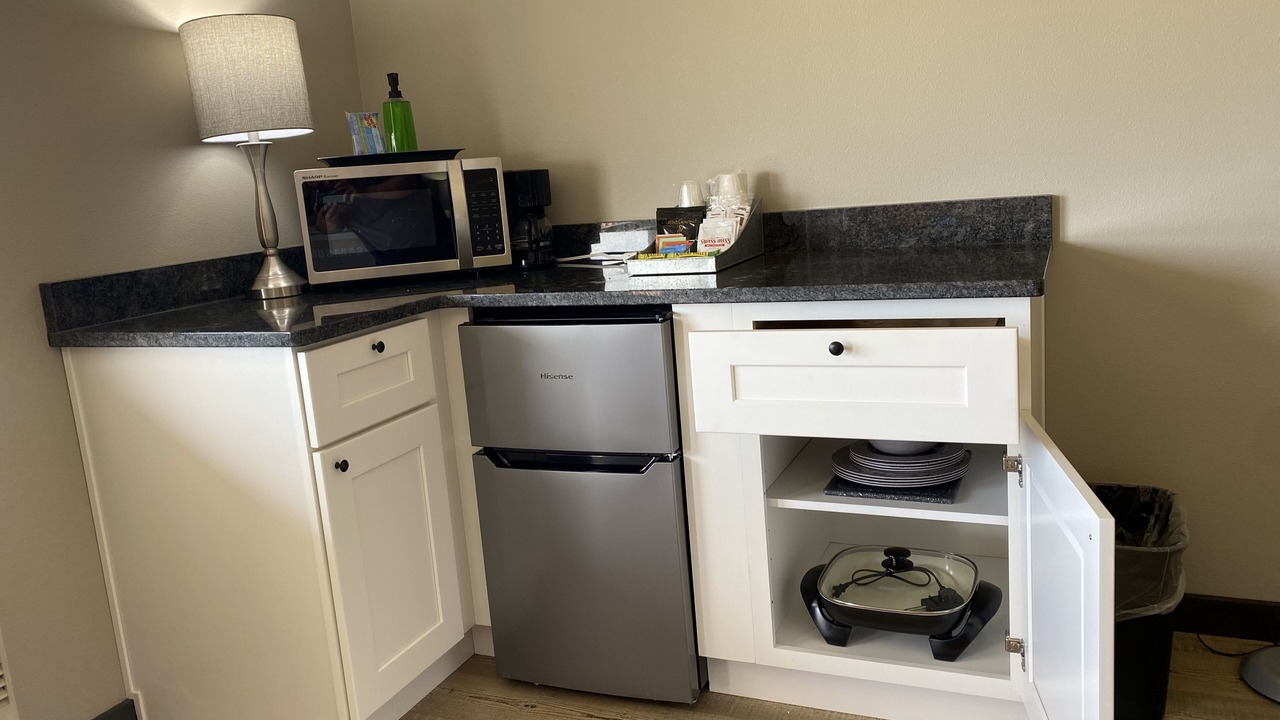 Photo of Kitchen in Davenport