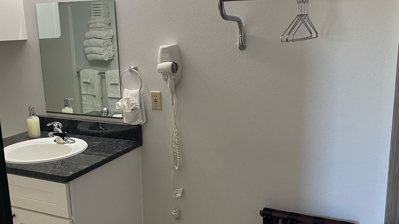 Photo of Bathroom in Davenport