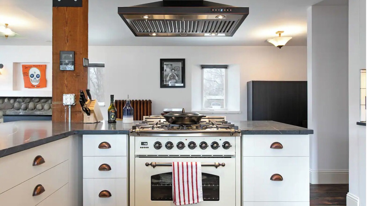 Photo of Kitchen in Goss - Grove