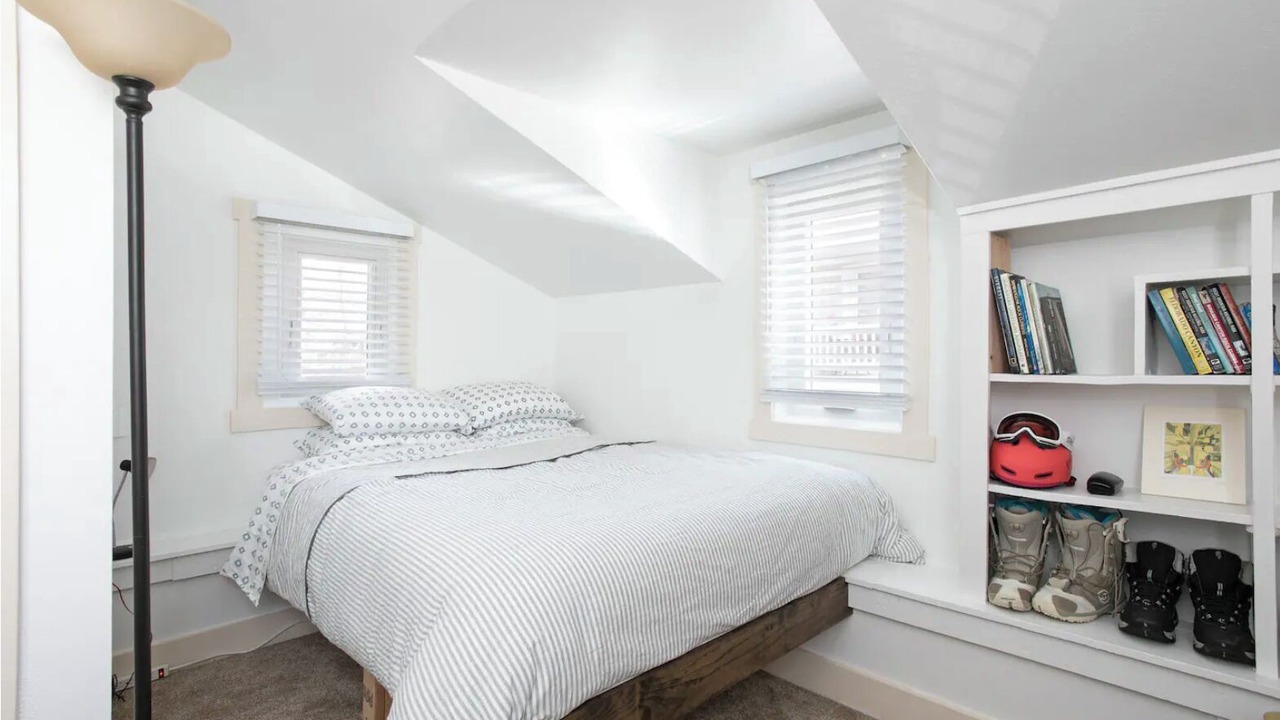 Photo of Bedroom in Goss - Grove