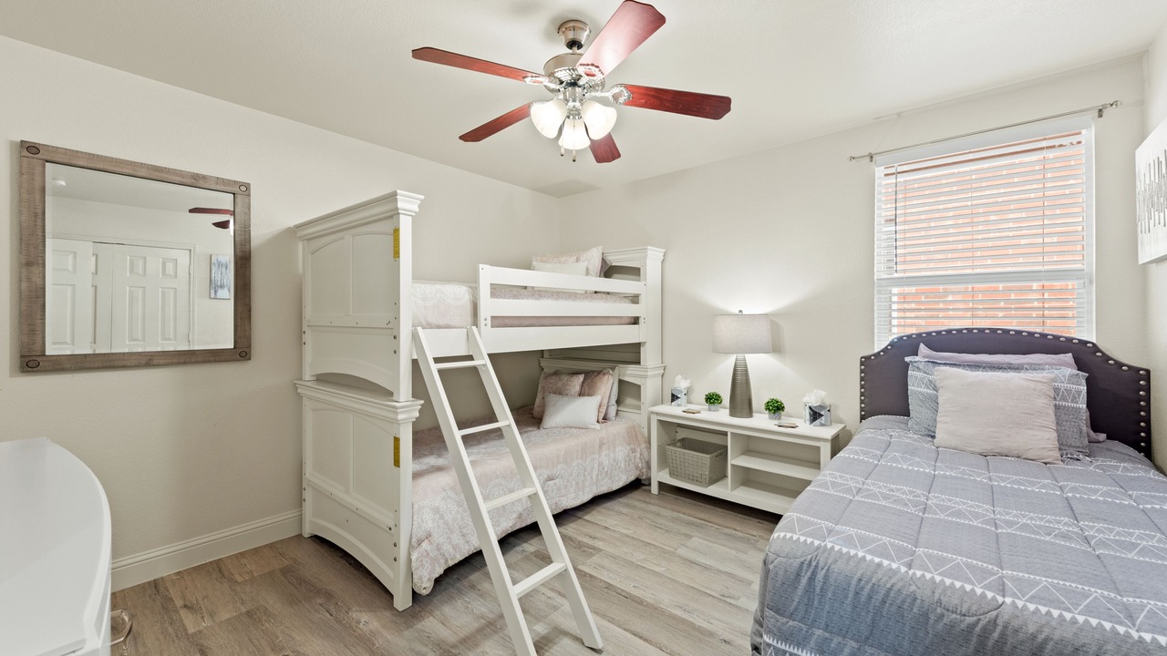 Photo of Bedroom in Frisco