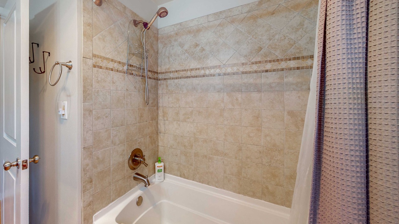 Photo of Bathroom in Cheyenne