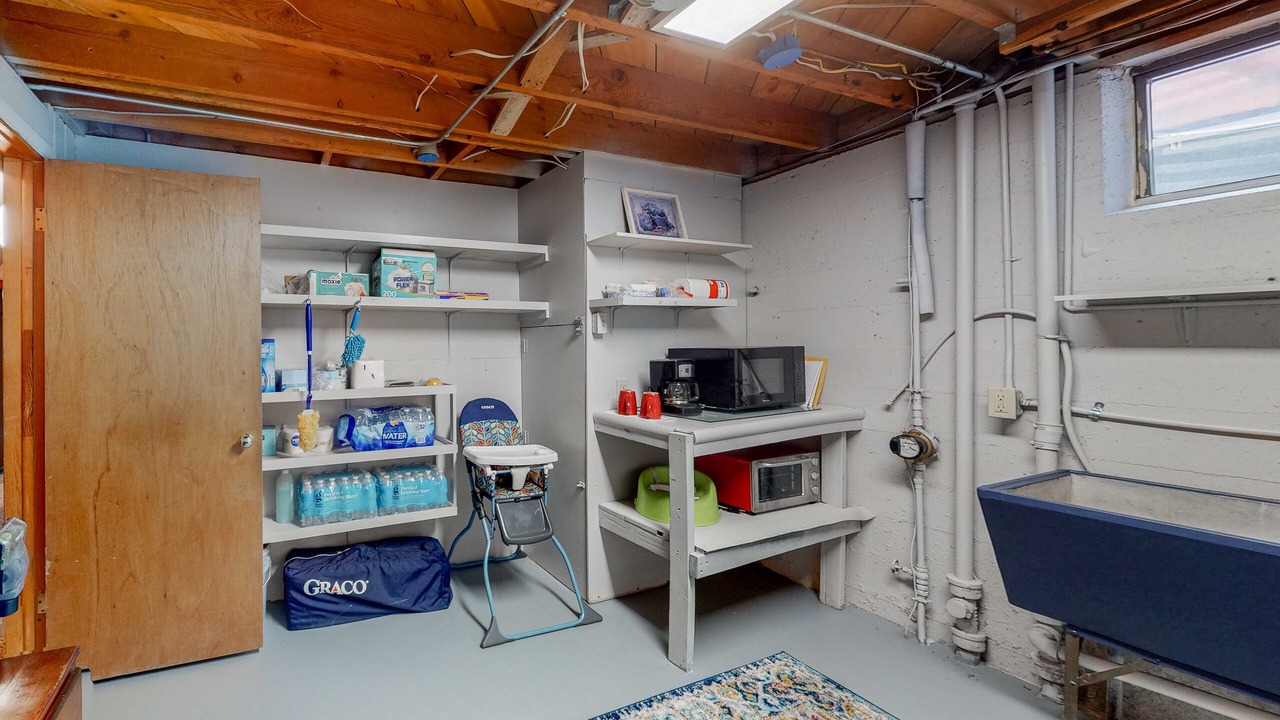 Photo of Kitchen in Cheyenne
