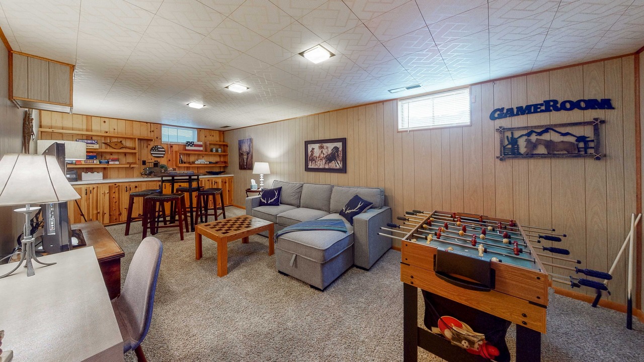 Photo of Bedroom in Cheyenne