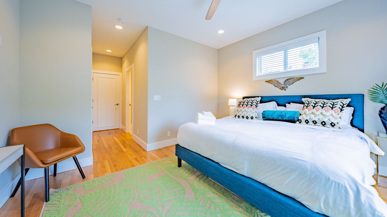 Photo of Bedroom in Southmoreland