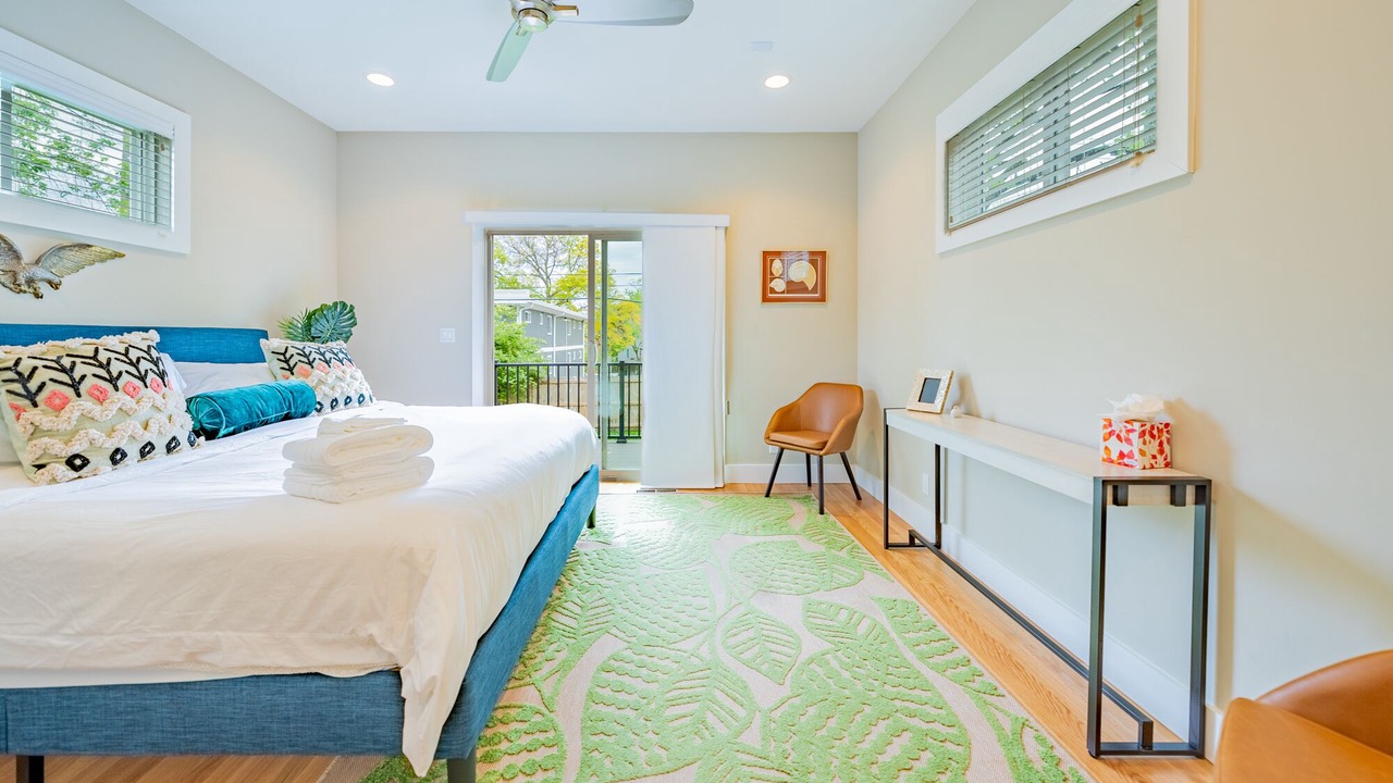 Photo of Bedroom in Southmoreland
