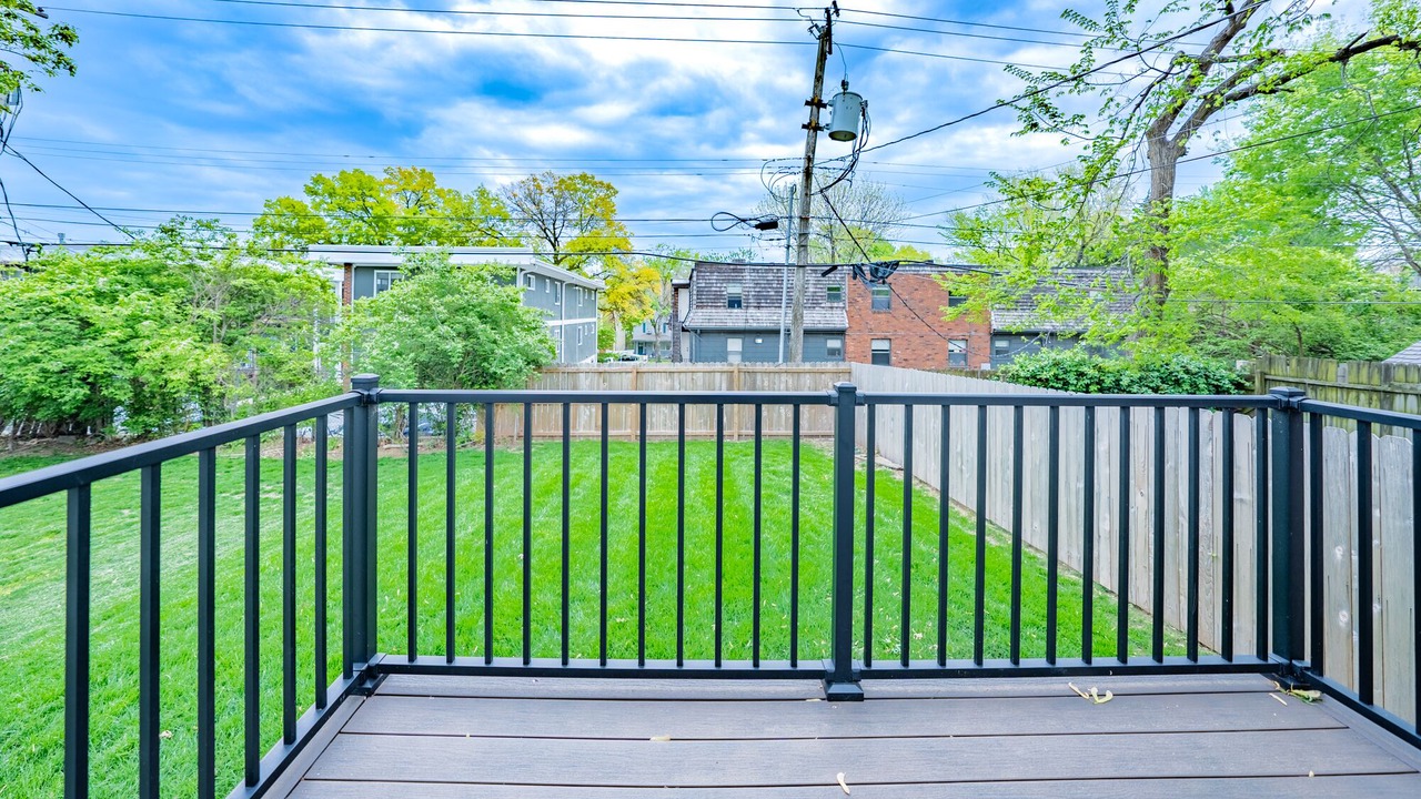 Photo of Outdoor in Southmoreland