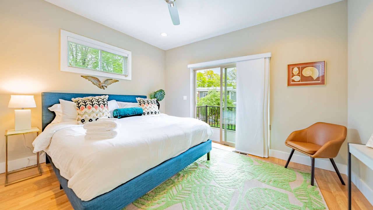Photo of Bedroom in Southmoreland