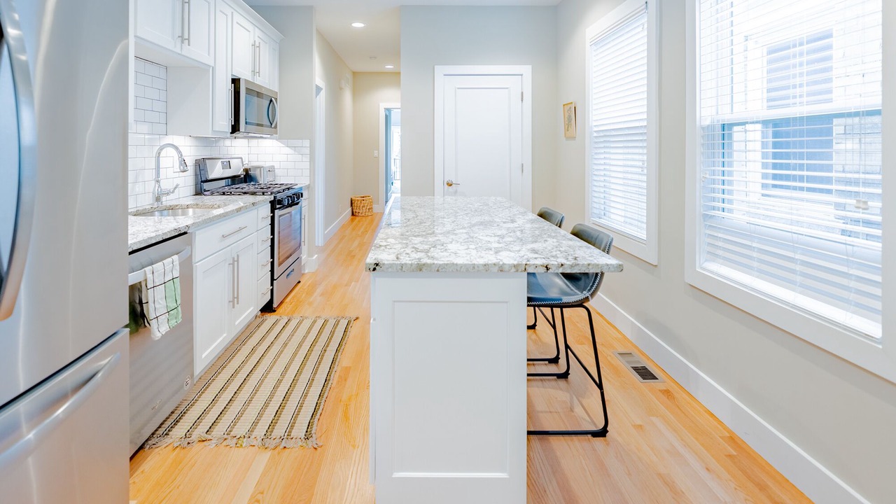 Photo of Kitchen in Southmoreland