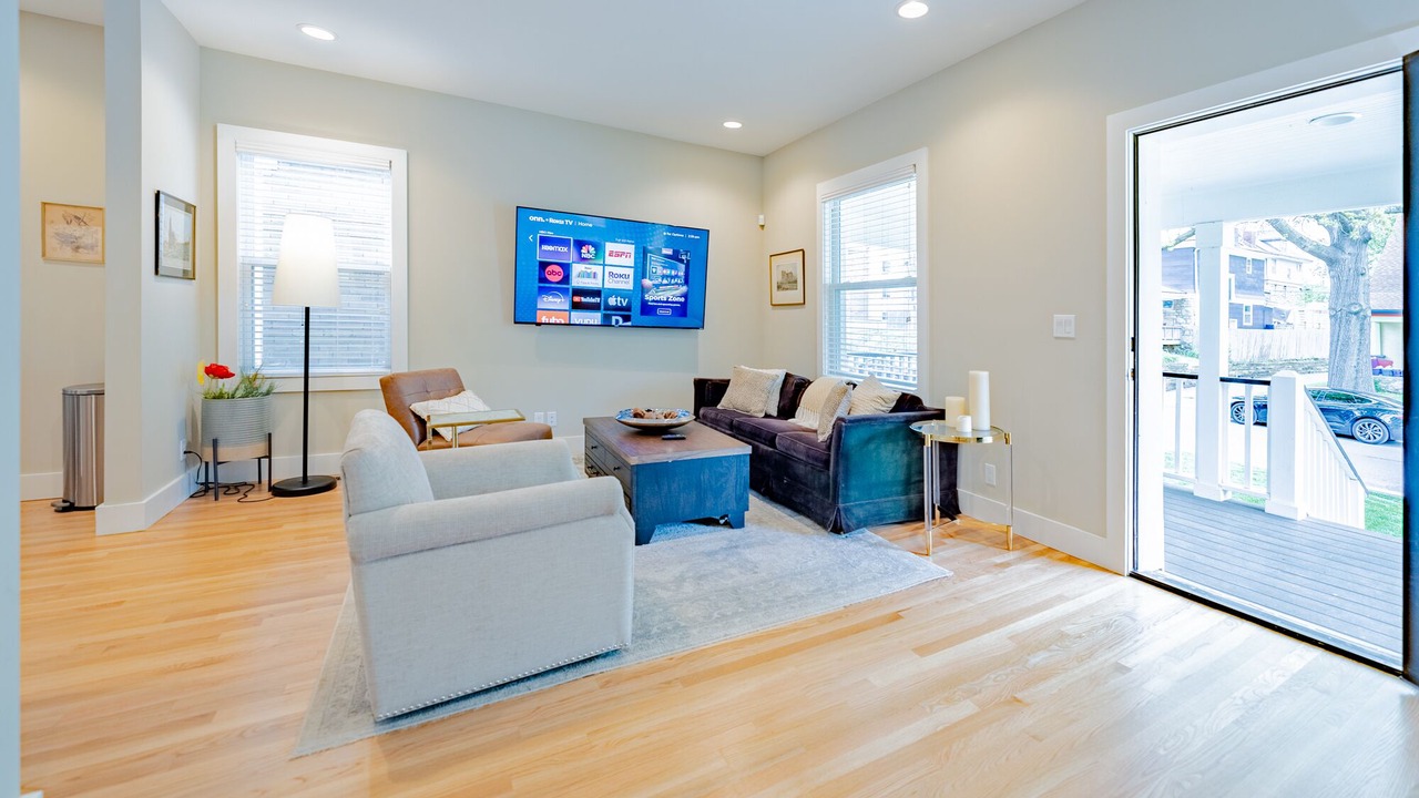 Photo of Livingroom in Southmoreland