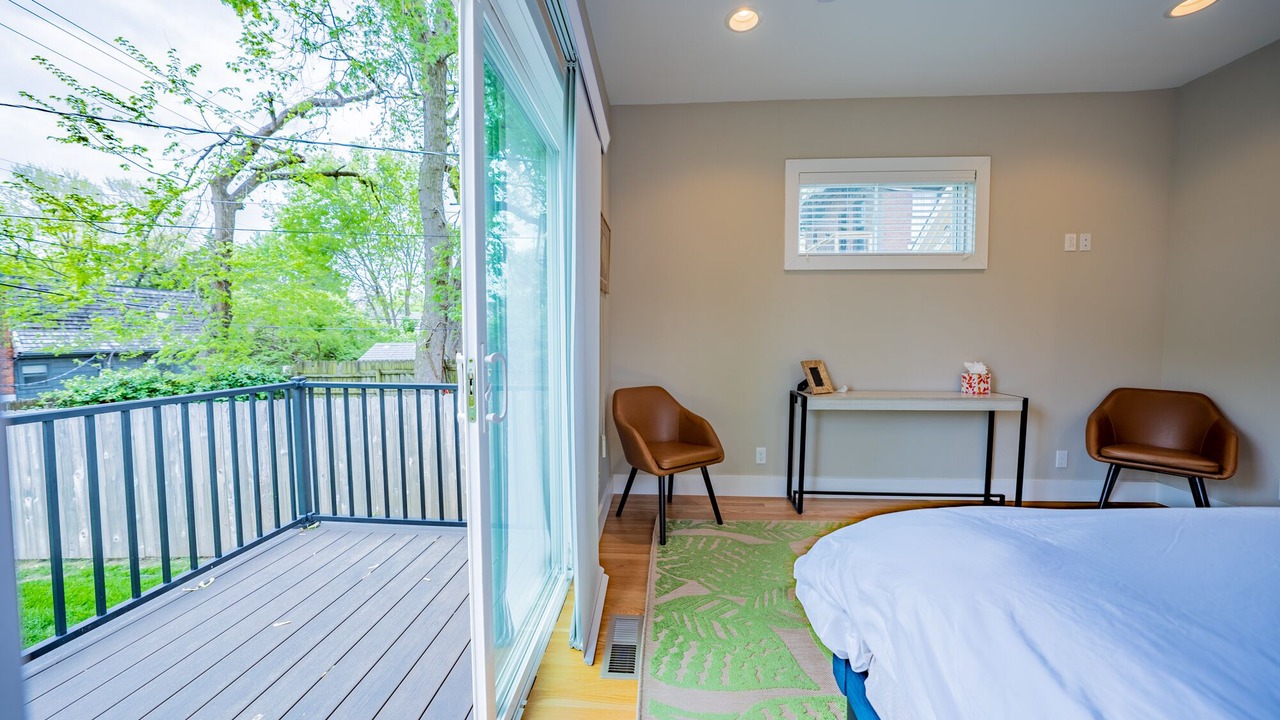 Photo of Bedroom in Southmoreland