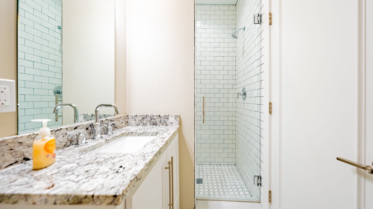 Photo of Bathroom in Southmoreland