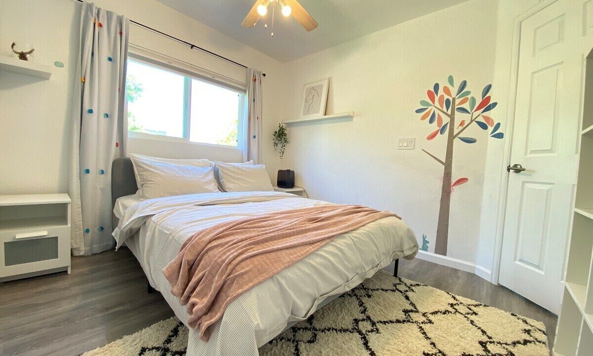 Photo of Bedroom in Brighton