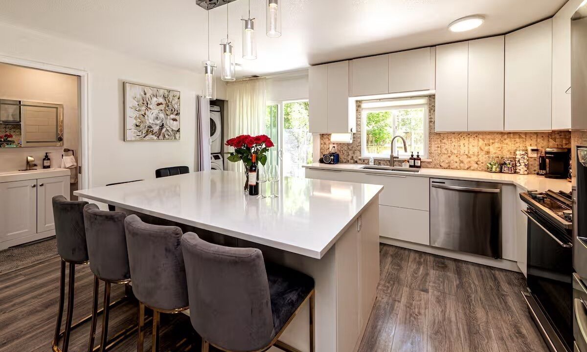Photo of Kitchen in Brighton