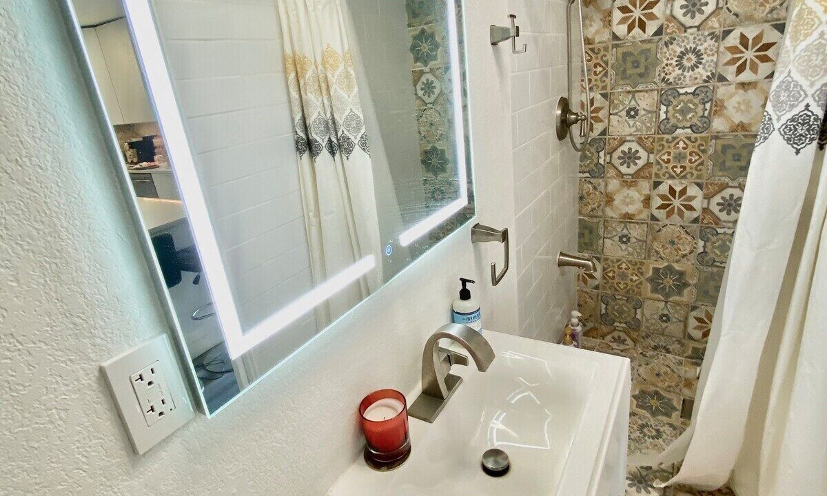 Photo of Bathroom in Brighton