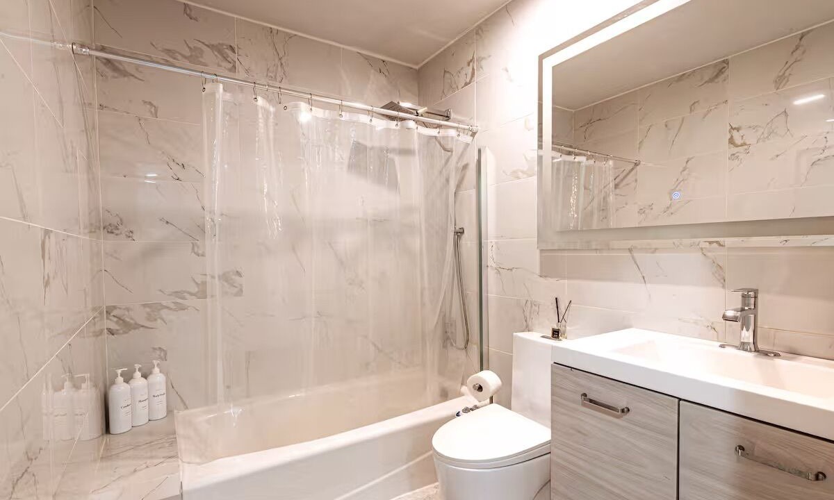 Photo of Bathroom in Brighton
