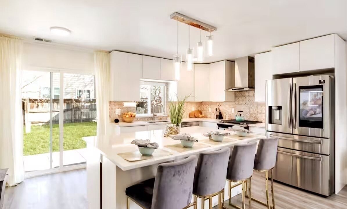 Photo of Kitchen in Brighton