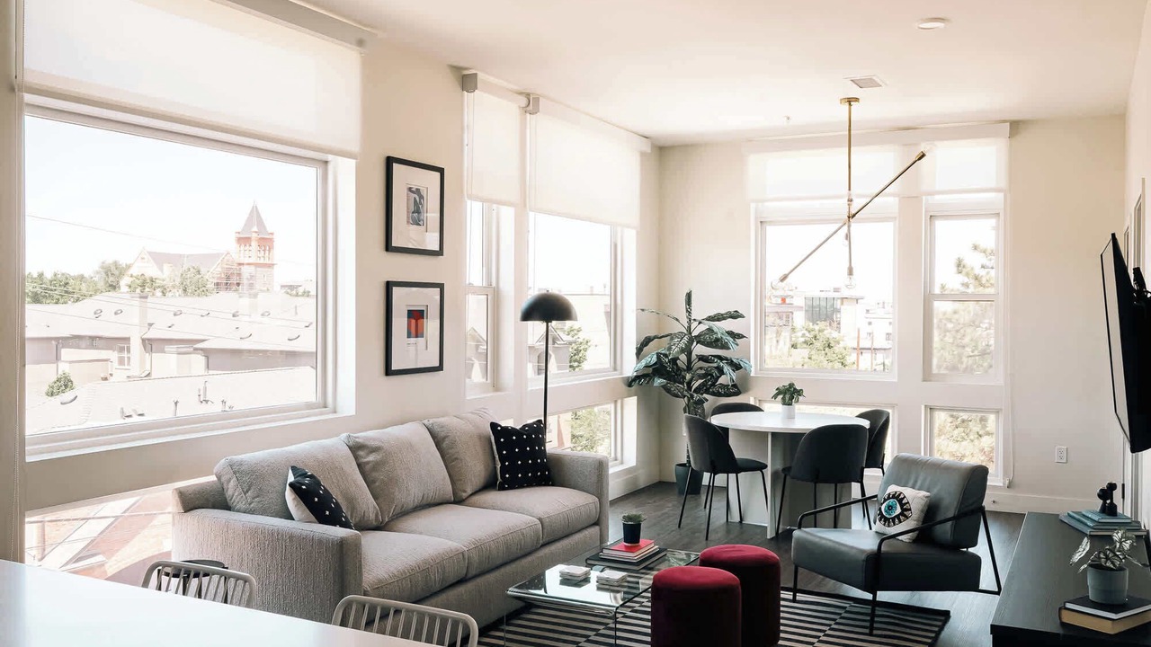 Photo of Livingroom in Highland