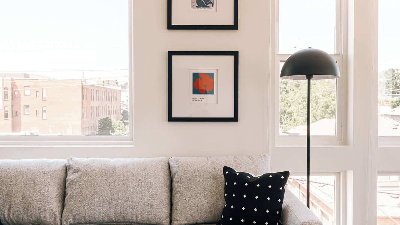 Photo of Livingroom in Highland