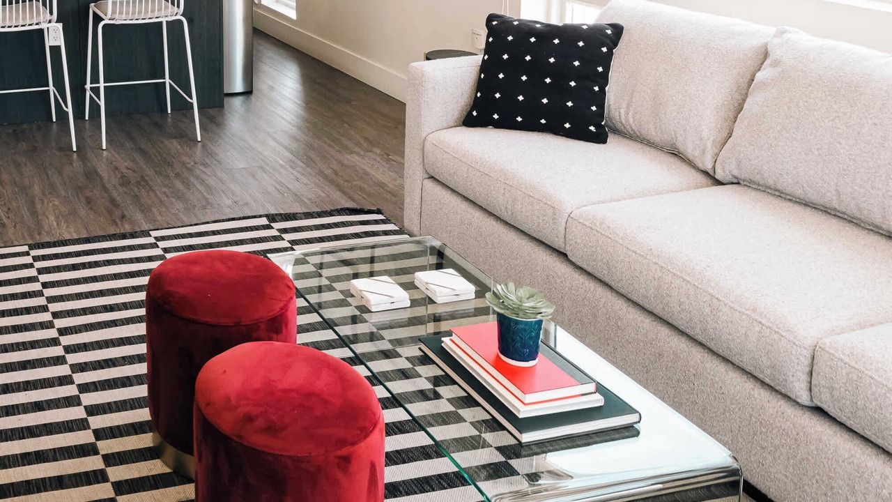 Photo of Livingroom in Highland