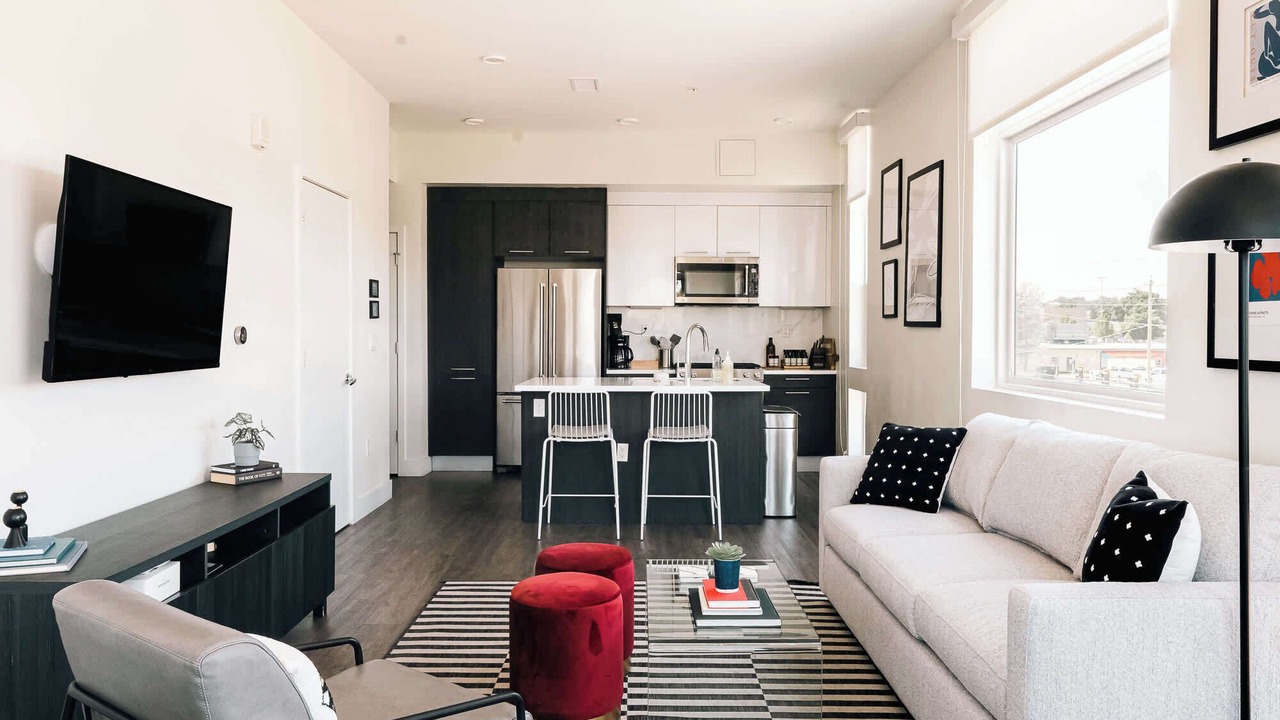 Photo of Livingroom in Highland