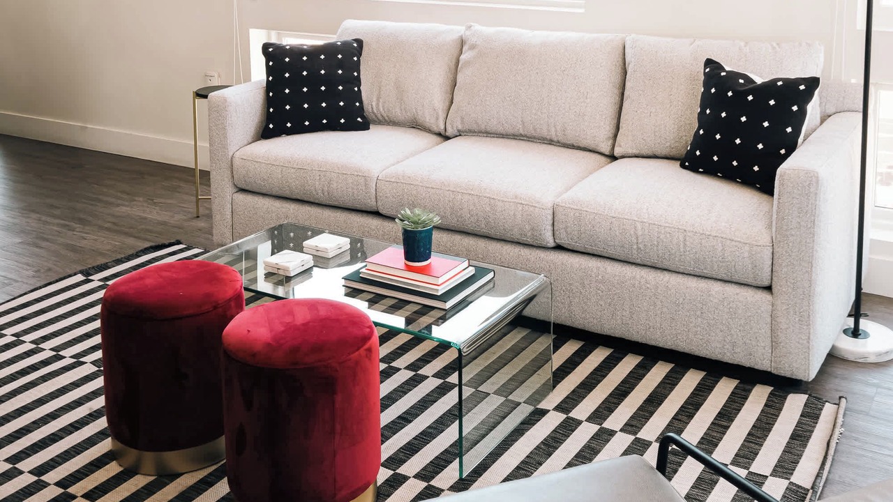 Photo of Livingroom in Highland