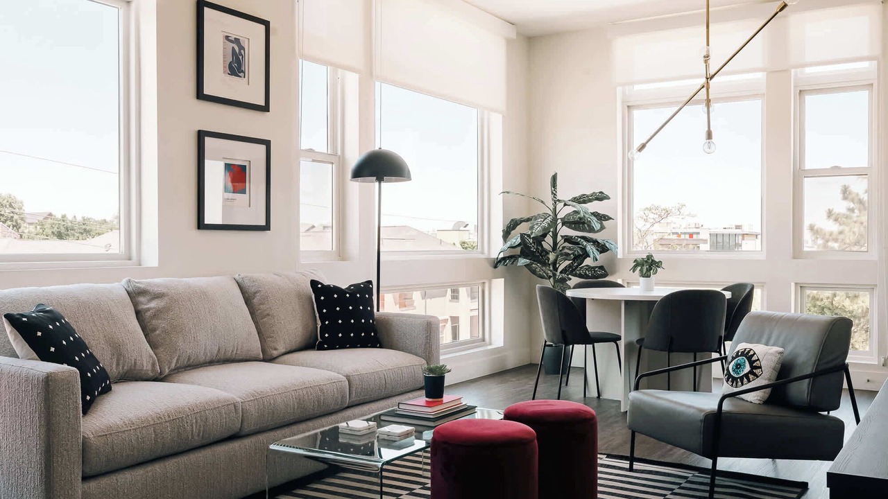 Photo of Livingroom in Highland