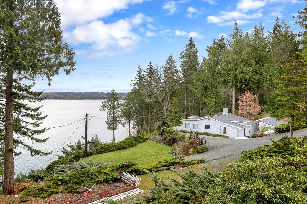 Photo of Outdoor in Lummi Island