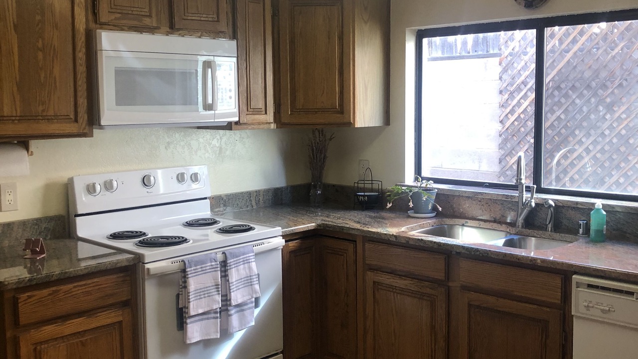 Photo of Kitchen in Taylor Ranch