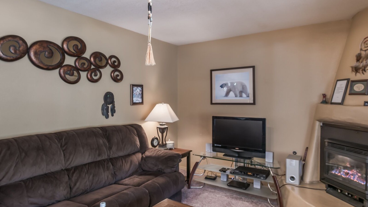 Photo of Livingroom in Ruidoso