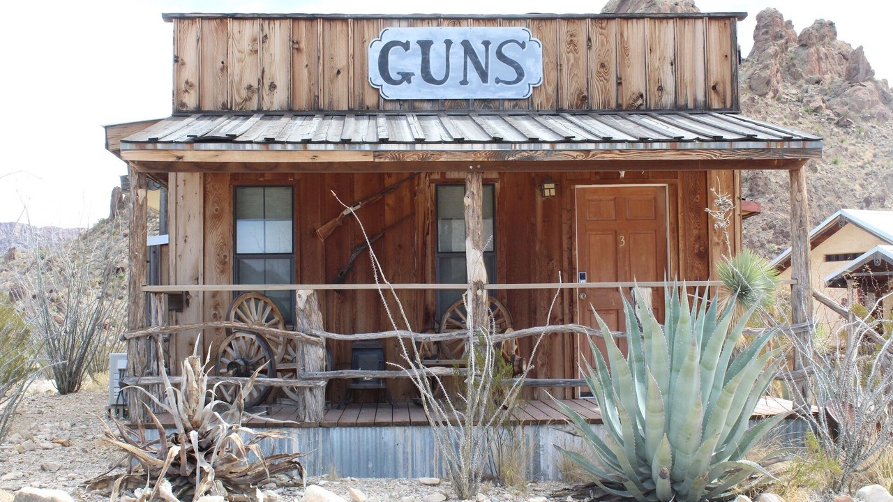 Photo of Outdoor in Study Butte-Terlingua