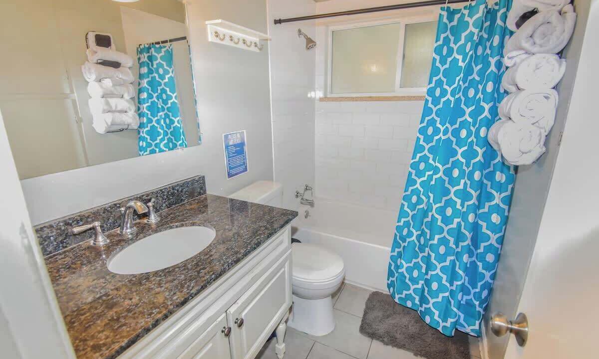 Photo of Bathroom in Southeast
