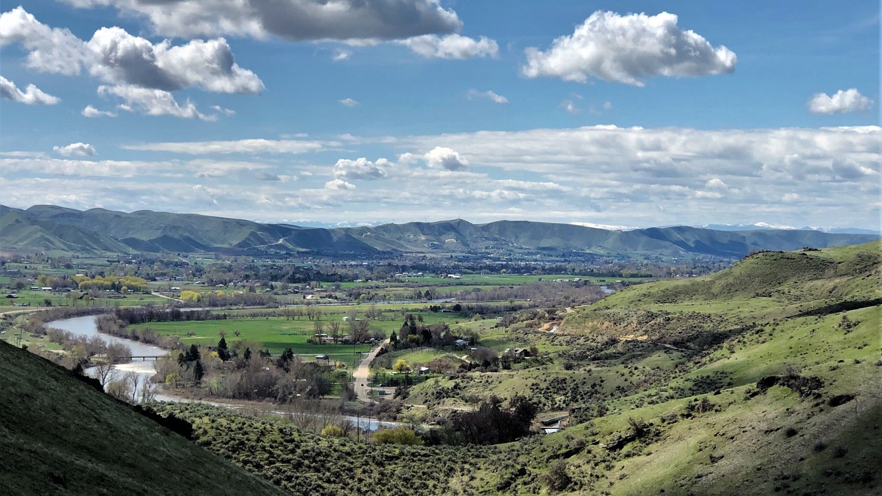 Photo of Others in Gem County