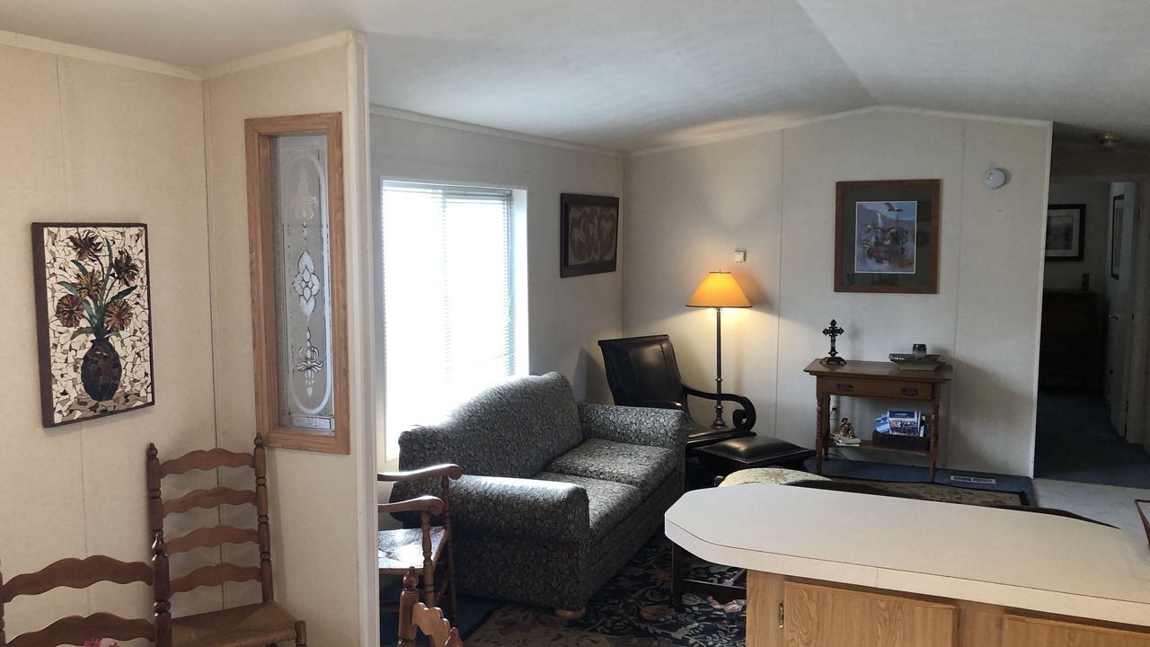 Photo of Livingroom in Gem County