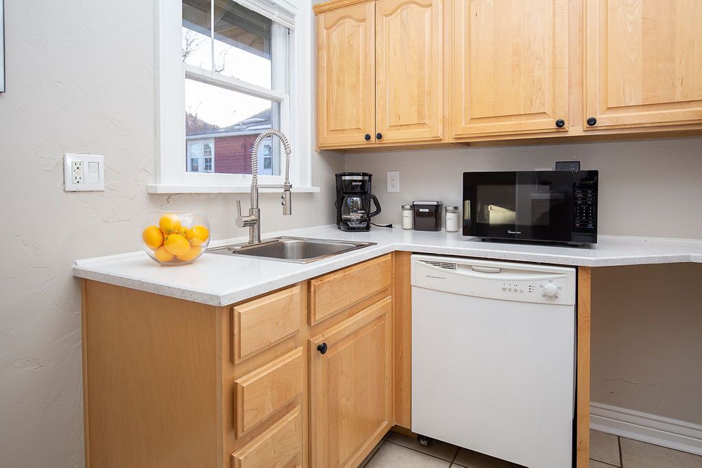 Photo of Kitchen in Greeley
