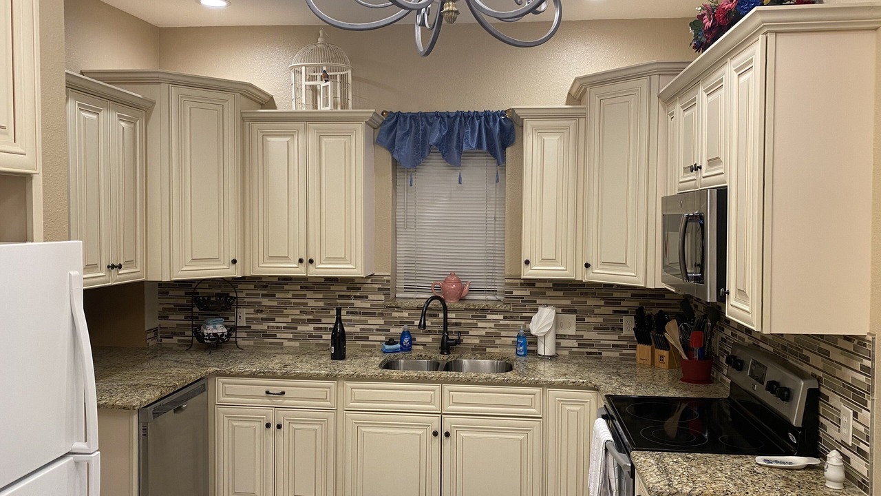 Photo of Kitchen in Pueblo