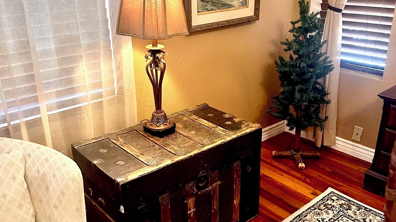 Photo of Livingroom in Pueblo