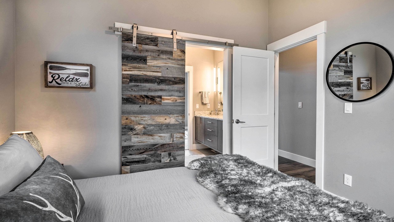 Photo of Bedroom in Manson